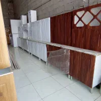 کابینت های آماده،ممبران نئوکلاسیک