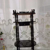 میز تلفن و دکوری