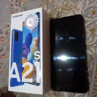 سامسونگ Galaxy A21s