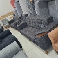 قهدریجان مبل