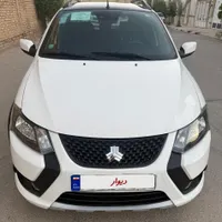 کوییک RS دنده ای مدل آذر 1402