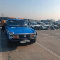 امداد خودرو یدک کش و مکانیک سیار موسیوند