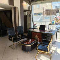 مبلمان اداری مدرن میز مدیریت صندلی مدیریت کانتر|مبلمان اداری|تهران, شهرک ولیعصر جنوبی|دیوار