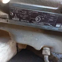 دویتس ۱۰۱۵ DEUTZ و ۲۰۱۵|ماشین‌آلات صنعتی|تهران, جی|دیوار
