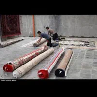 مبل شویی مبلشویی قالیشویی بادستگاه خوشخواب تشک فرش