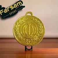 مدال همگانی مسابقات ورزشی با بند|تجهیزات ورزشی|مشهد, امام رضا|دیوار
