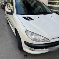 ۲۰۶ اس دی v20، مدل ۱۳۸۹