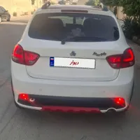 کوییک دنده‌ای R، مدل ۱۴۰۱