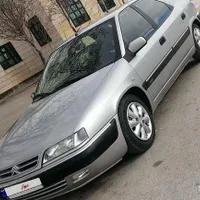 زانتیا دزدیده شده