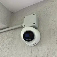 انواع دوربین مداربسته ضدآب‌دزدگیر اماکن سیمکارتی