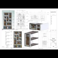 آموزش  Revit Architecture و Revit Structure|خدمات آموزشی|بوشهر, |دیوار