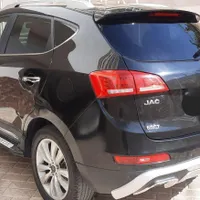 جک s5 اتومات