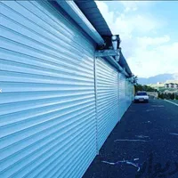 نصب و (تعمیر تخصصی کرکره برقی) و درب|خدمات پیشه و مهارت|قزوین, |دیوار