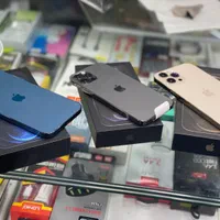 ایفون ۱۲ پرومکس-iphone 12 promax
