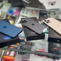 ایفون ۱۲ پرومکس-iphone 12 promax