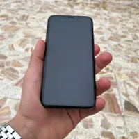 گوشی موبایل اپل آیفون iPhone XS باطری100 بدون نقطه|موبایل|رشت, استادسرا|دیوار