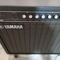آمپلی فایر گیتار Yamaha G100B-212 وینتیج ژاپن|گیتار، بیس، امپلیفایر|تهران, میدان ولیعصر|دیوار