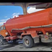 تخلیه چاه لجن کشی اصل ۱۸هزار