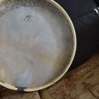 دف سولو