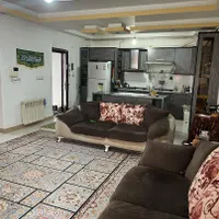 اپارتمان ۹۵ متر تک واحدی مطهری/ساغریسازان|اجارهٔ آپارتمان|رشت, بازار|دیوار