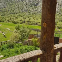 اجاره روزانه/هفتگی/ماهانه ویلا ۱۲۰ متری