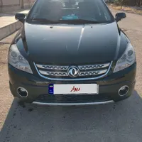 فروش دانگ فنگ H30 Cross مدل 1396|خودرو سواری و وانت|اهواز, کیان اباد|دیوار