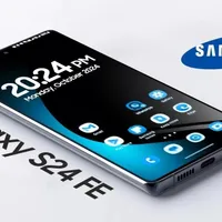 سامسونگ Galaxy S24 fe ۲۵۶ گیگابایت