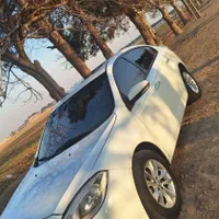 برلیانس H330 اتوماتیک 1500cc، مدل ۱۳۹۶