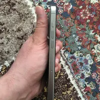 اپل iPhone 15 Pro Max با حافظهٔ ۲۵۶ گیگابایت|موبایل|هشتگرد, |دیوار