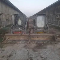 اجاره بابکت  بیل در شهریار ملارد بکه وحیدیه اندیشه|خدمات حمل و نقل|شهریار, |دیوار