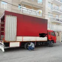 اساس کشی و جا به جایی اساس منزل خدمات باربری