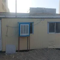خریدار وفروشنده انواع کانکس نو ودست دوم|مصالح و تجهیزات ساختمان|تهران, چیتگر جنوبی|دیوار