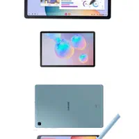 سامسونگ Galaxy Tab S6 Lite مدل SM-P613|تبلت|تهران, شهران جنوبی|دیوار