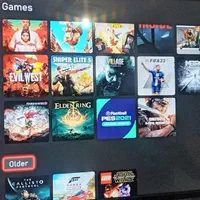 نصبشده بازی کپیخور کرک شده ps4 /ps5/Xbox/ps2