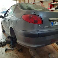 تعمیر اکسل عقب اچ سی کراس . اکسل عقب پژو. اکسل عقب|خدمات موتور و ماشین|تهران, شمیران‌نو|دیوار