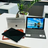 Surface Pro GO 1تبلت ویندوزی سیم کارت خور