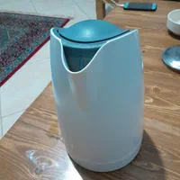 کتری برقی بوش|قوری، کتری، قهوه‌ساز دستی|تهران, خلیج فارس|دیوار