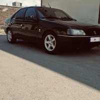 پژو 405 GLX بنزینی، مدل ۱۳۸۲|خودرو سواری و وانت|اهر, |دیوار