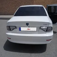 سمند سورن پلاس، مدل ۱۴۰۴|خودرو سواری و وانت|شهرکرد, |دیوار
