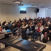 همایش بزرگ کایروپرکتیک