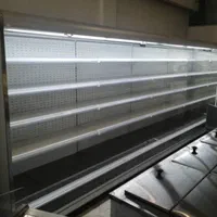 یخچال پرده هوا هایپر مارکت|فروشگاه و مغازه|بندرعباس, |دیوار