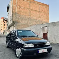 پراید صبا