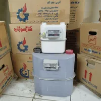 فروشگاه نویدگاز فروش کنتور و رگولاتور|مصالح و تجهیزات ساختمان|کرج, آزادگان|دیوار