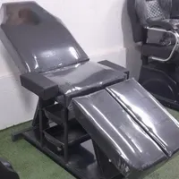 تخت ماساژ ، اپیلاسیون ، تتو ، مژه ، فشیال و چمدانی