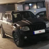 کاپرا مدل۸۹بی رنگ تازه تعمیر اساسی معاوضه هم میکنم|خودرو سواری و وانت|تبریز, |دیوار