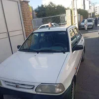 پراید 131 TL، مدل ۱۳۹۳