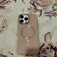 اپل iPhone 16 Pro Max با حافظهٔ ۱ ترابایت|موبایل|جم, |دیوار
