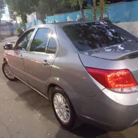 دنا معمولی تیپ ۲، مدل ۱۳۹۷