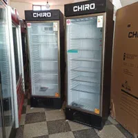 یخچال چیرو