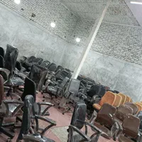 صفر تاصد لوازم اداری‌ استوک و نو صندلی|دفتر کار|مشهد, وحید|دیوار